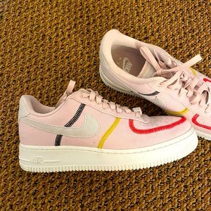 Nike Air Forces